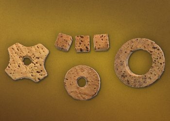 The Greek Cork company manufactures products from natural and agglomerated cork for all uses