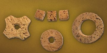 The Greek Cork company manufactures products from natural and agglomerated cork for all uses