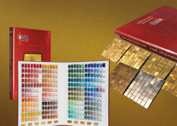 Decosta Κώσταρος: Με μία δημιουργική πορεία 35 ετών συνεχούς αναζήτησης και εξερεύνησης στον θαυμαστό χώρο του γυαλιού