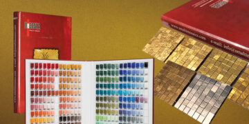 Decosta Κώσταρος: Με μία δημιουργική πορεία 35 ετών συνεχούς αναζήτησης και εξερεύνησης στον θαυμαστό χώρο του γυαλιού