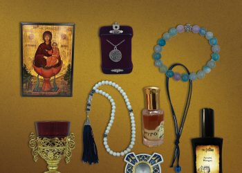 Το Μετόχι από το 2016 ακολουθεί σταθερά ανοδική πορεία προμηθεύοντας μοναστήρια και καταστήματα