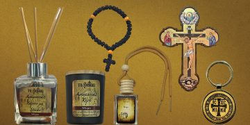 Since 2016, Το Metochi has been steadily on the rise, supplying monasteries and shops