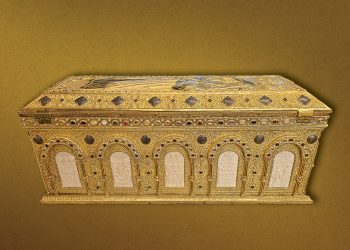 The different styles of processing silver – filigree by Zois Ant. Thomas