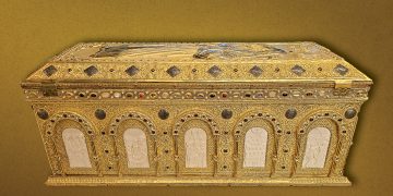 Οι διαφορετικές τεχνοτροπίες επεξεργασίας του ασημιού-φίλιγκαν από τον Ζώη Αντ. Θωμά