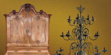 Από το 1978 η Manolakos Antiques μπορεί και προσφέρει την μεγαλύτερη συλλογή σε έπιπλα και διακοσμητικά εποχής