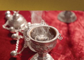 Incensum Greacum: A new small workshop with a deep belief in producing high quality handmade incense