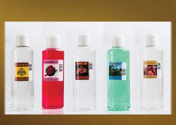 Parfumeria Vasiliadi – L.IN.A cel mai vechi magazin de parfumuri din Salonic