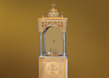 Dalia workshop presents the first absorbent manual