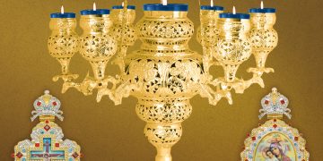 Sidemetal covers the personal needs of every priest and the liturgical needs of every church